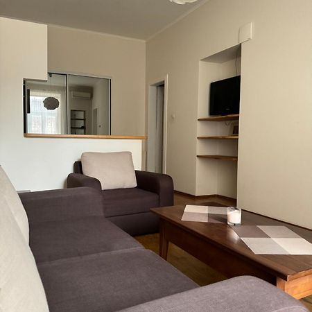 Stay Lviv Apartments ภายนอก รูปภาพ