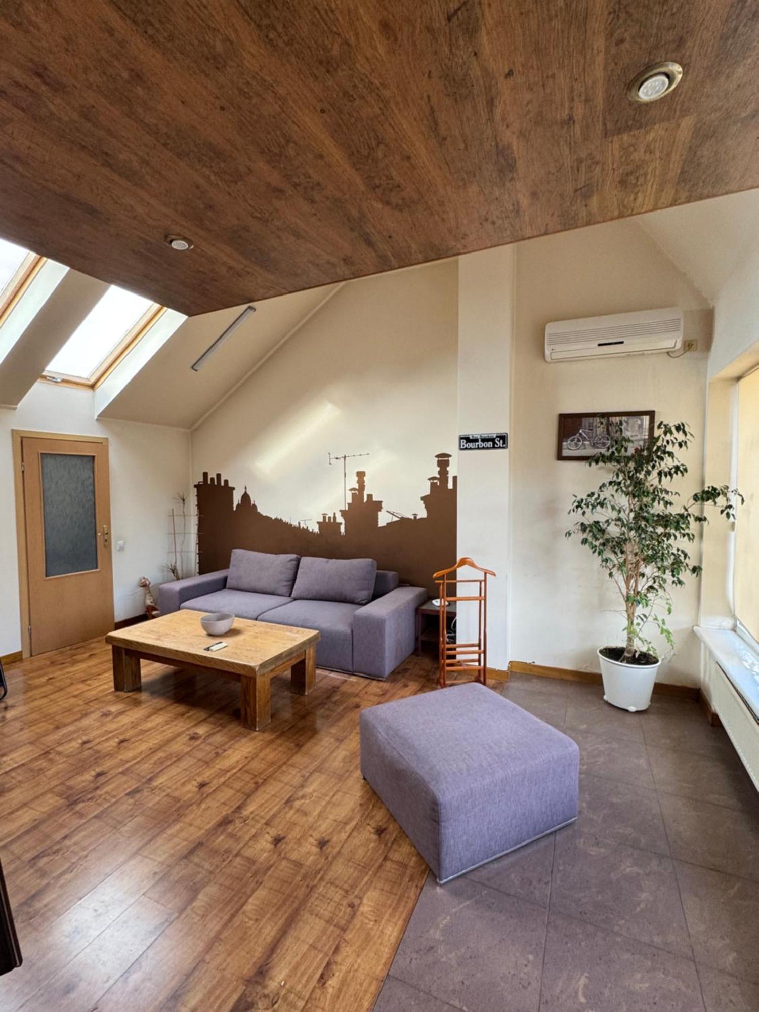 Stay Lviv Apartments ภายนอก รูปภาพ