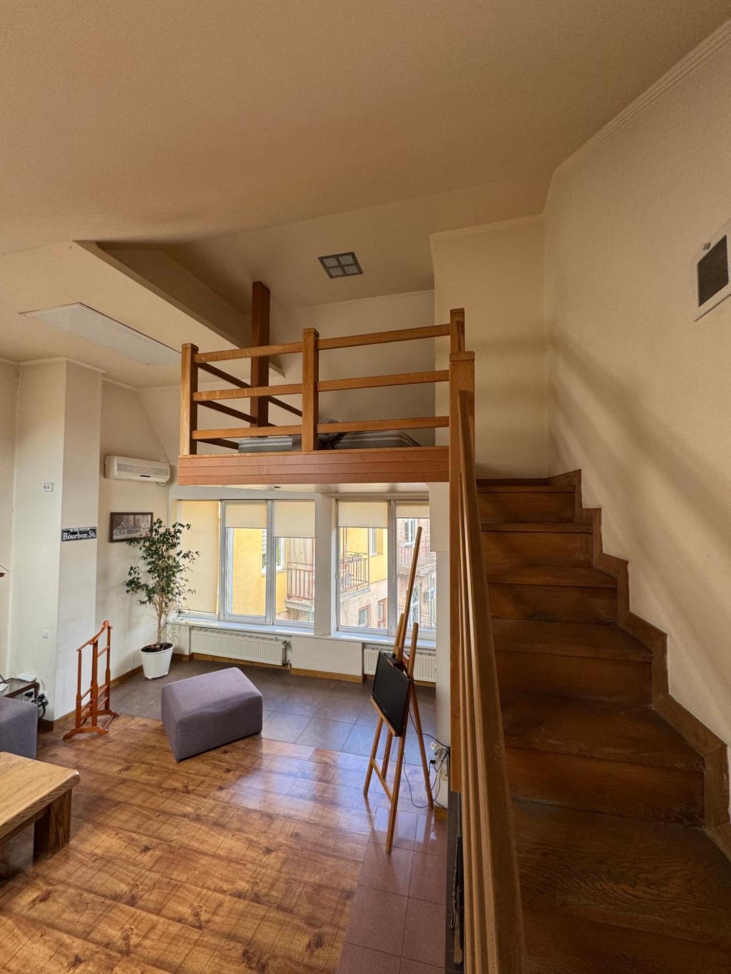 Stay Lviv Apartments ภายนอก รูปภาพ