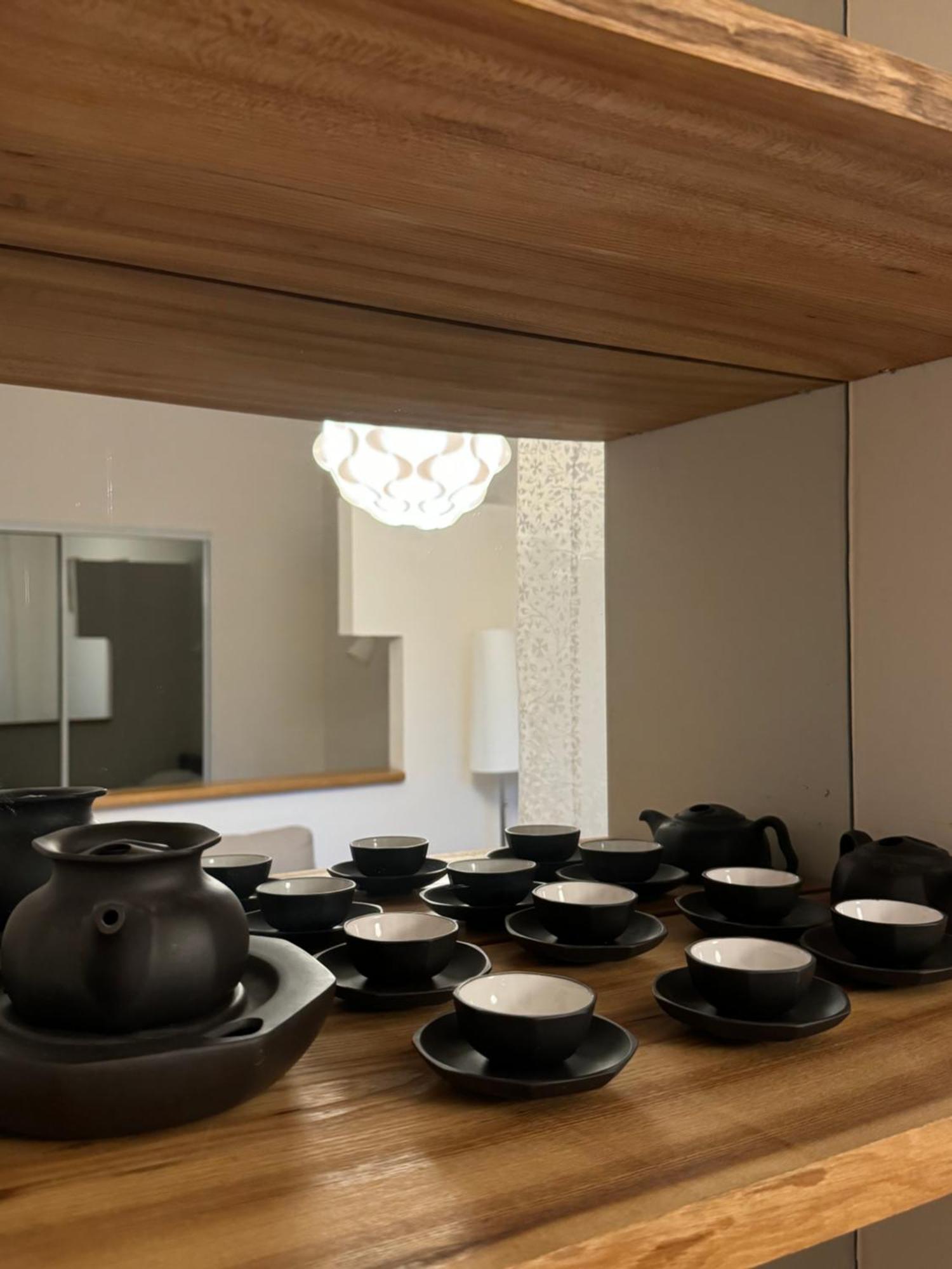 Stay Lviv Apartments ภายนอก รูปภาพ