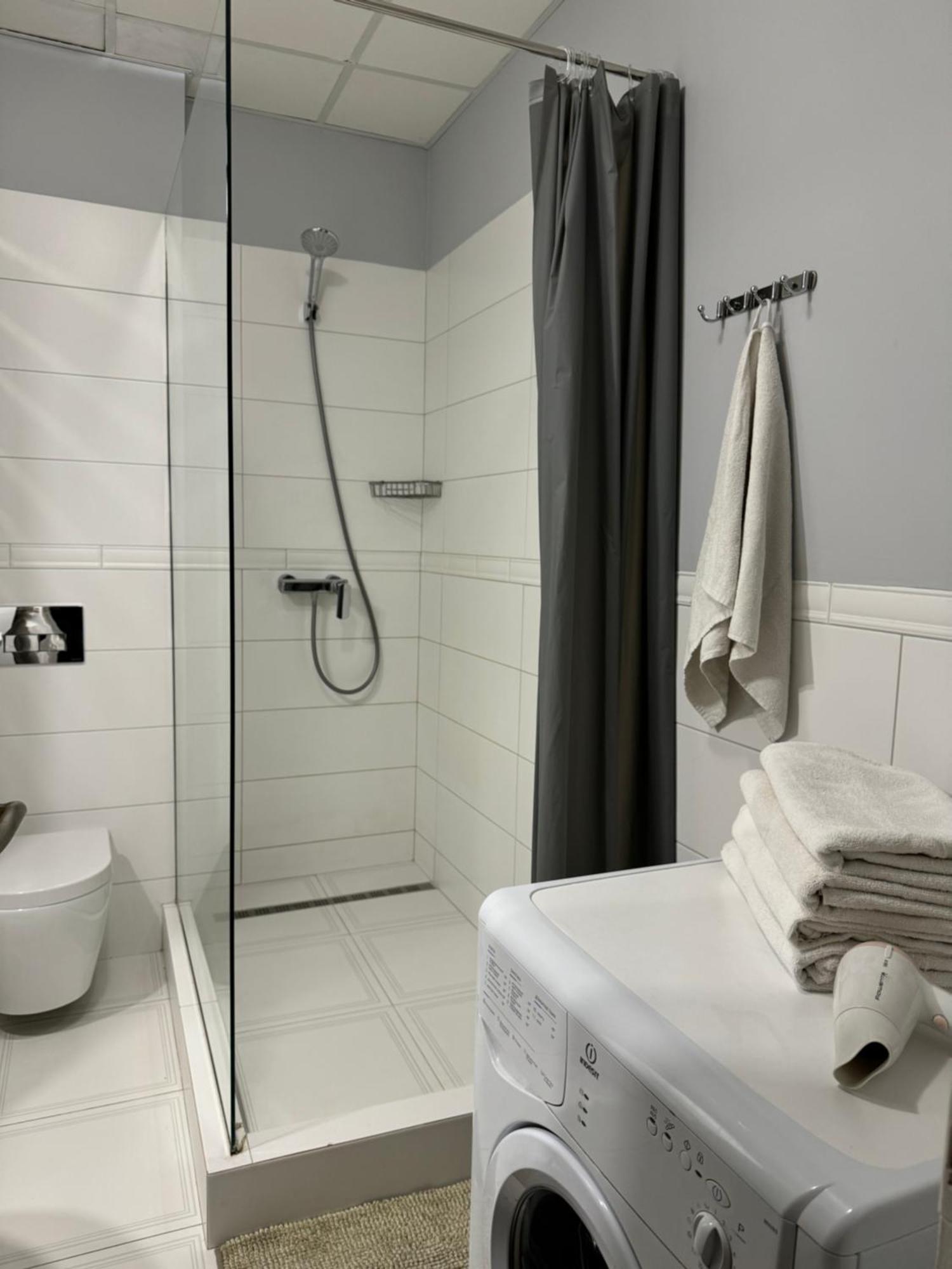 Stay Lviv Apartments ภายนอก รูปภาพ