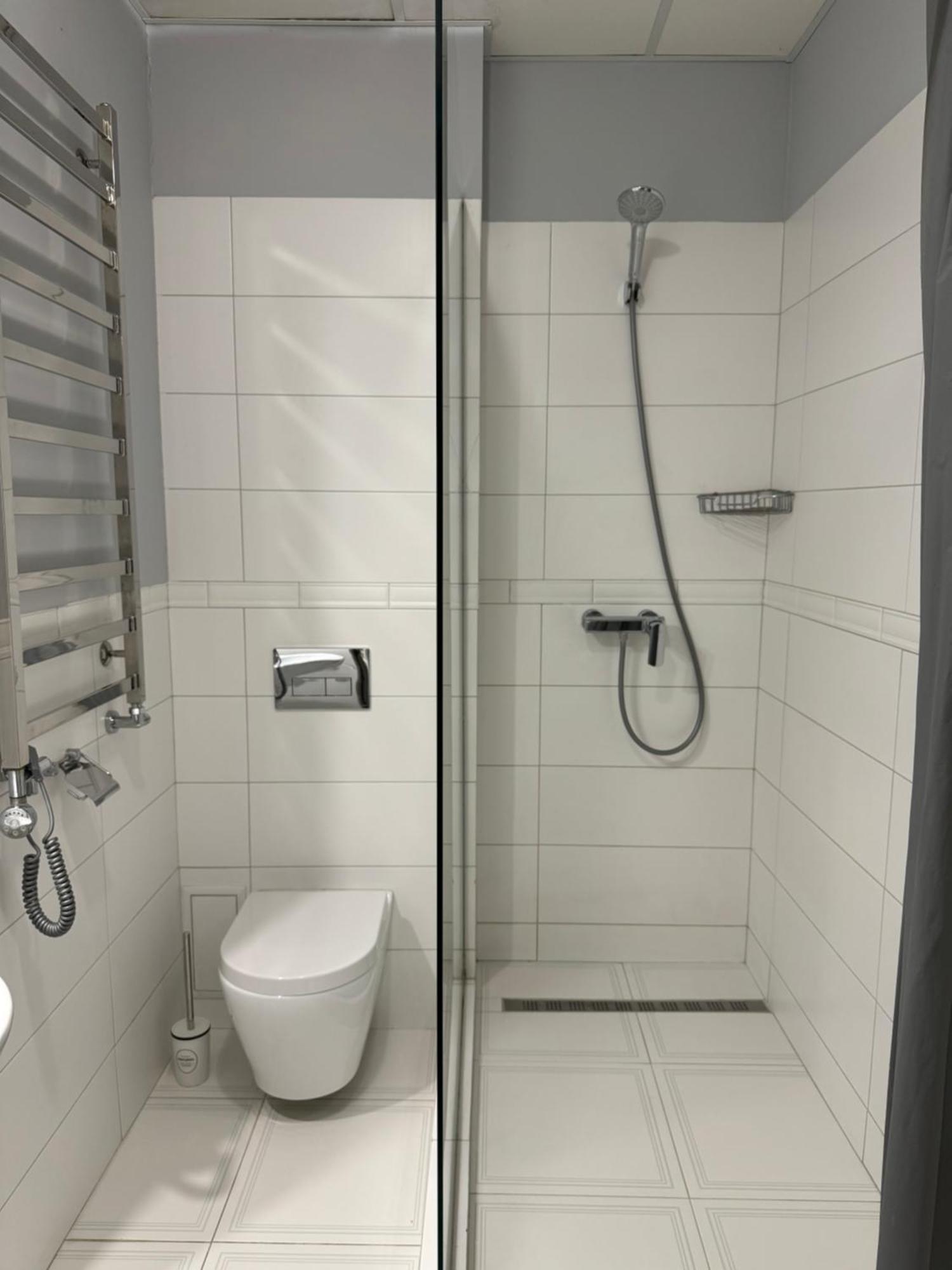 Stay Lviv Apartments ภายนอก รูปภาพ