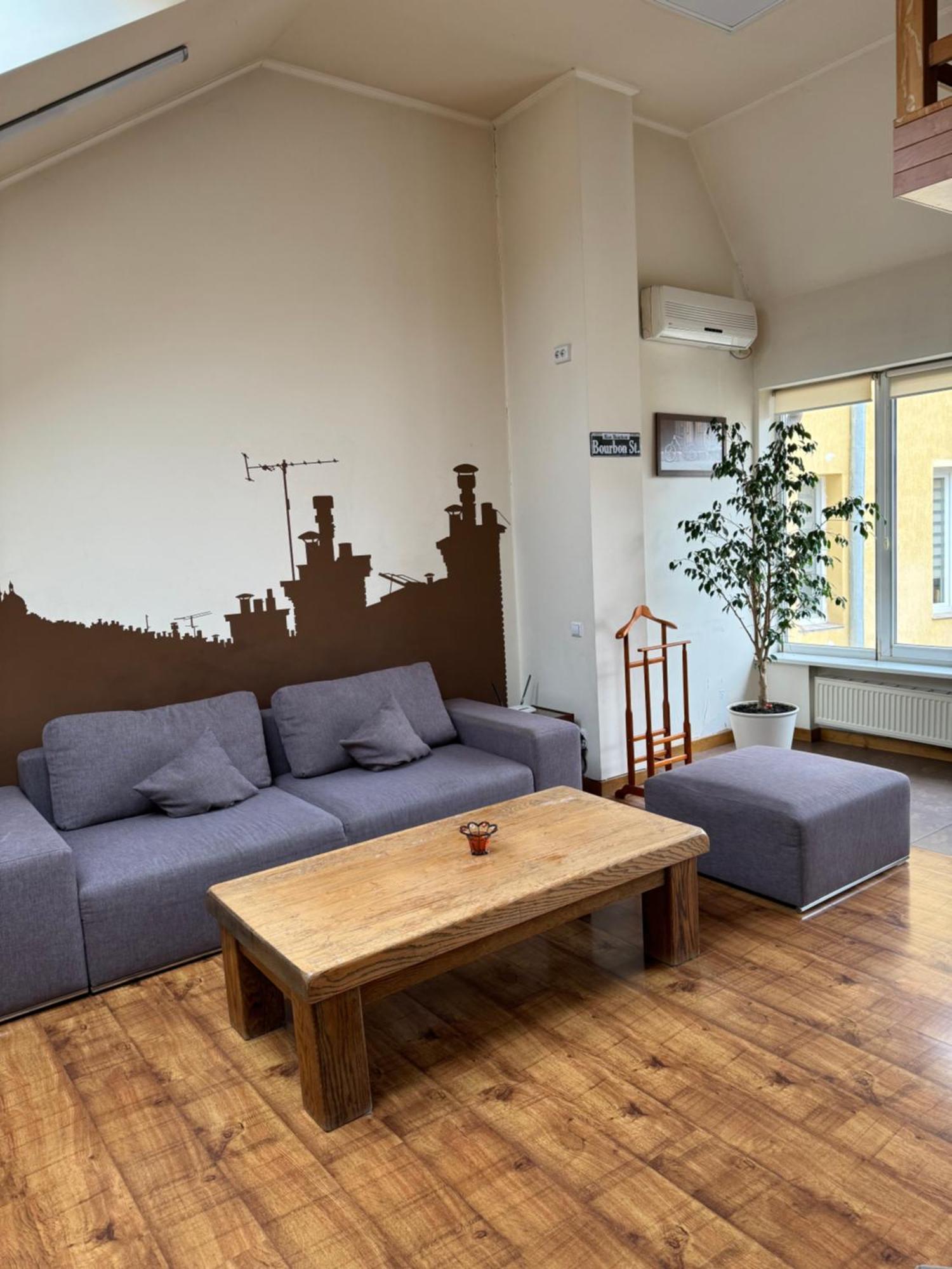 Stay Lviv Apartments ภายนอก รูปภาพ