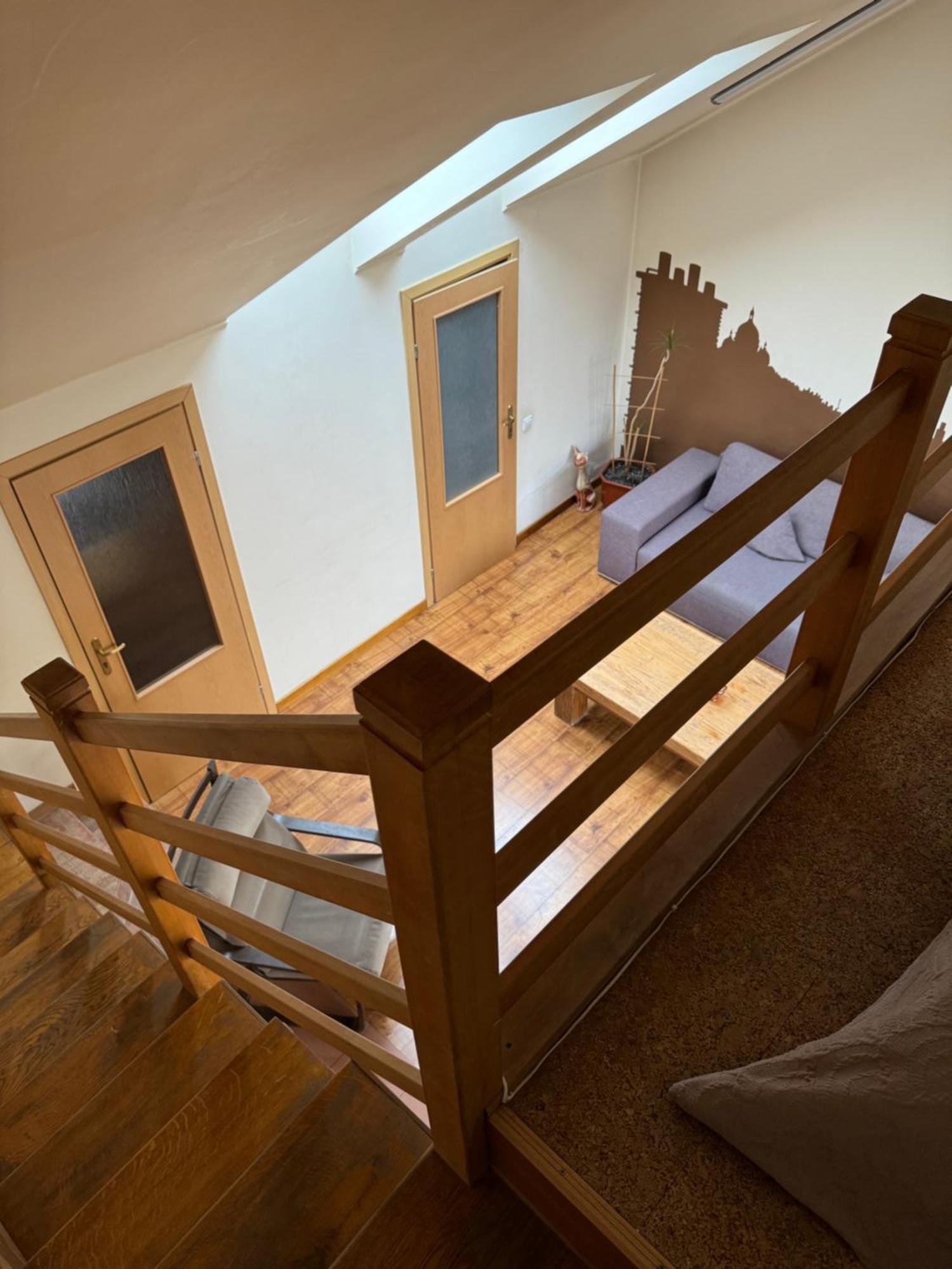 Stay Lviv Apartments ภายนอก รูปภาพ
