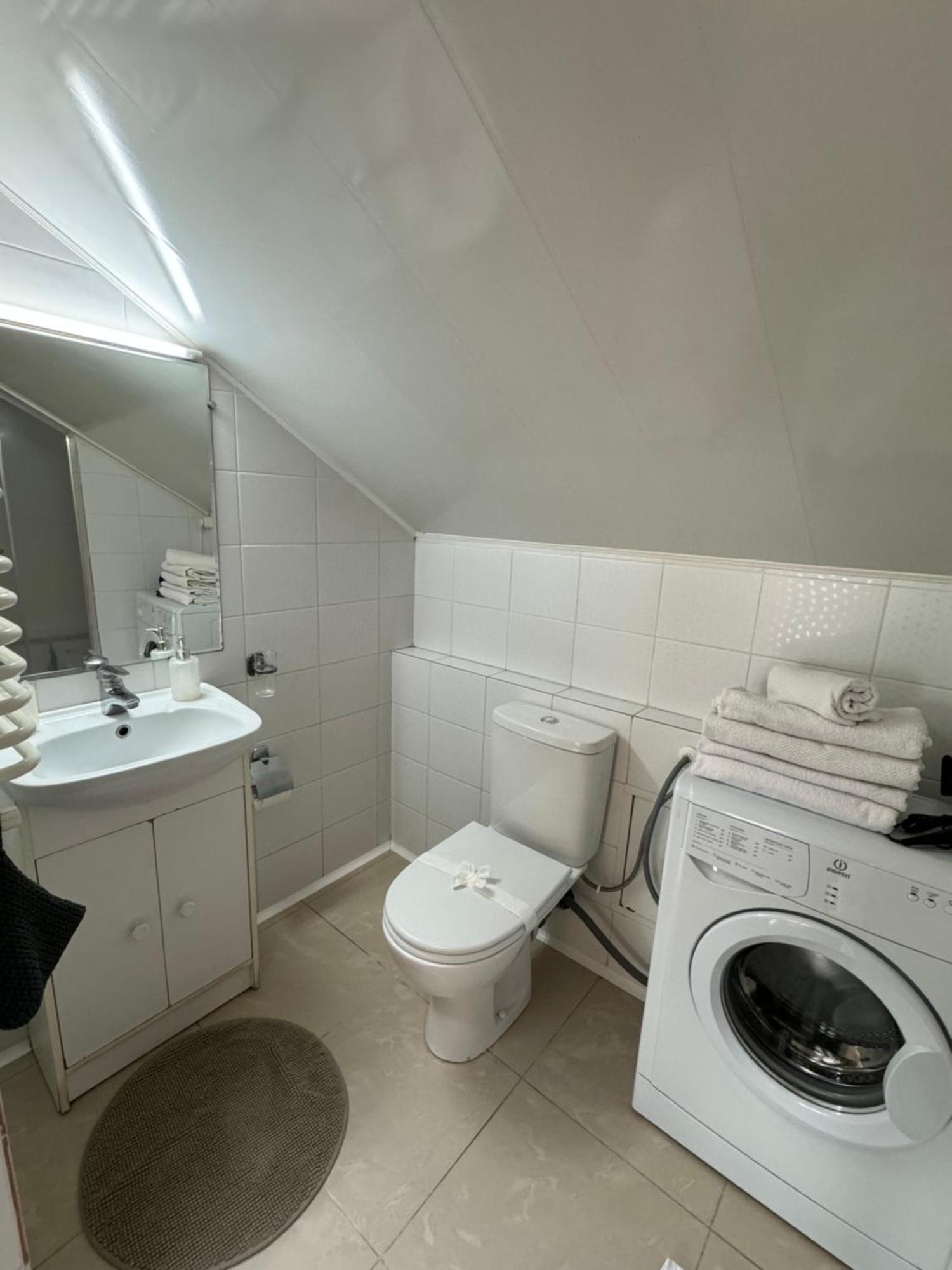 Stay Lviv Apartments ภายนอก รูปภาพ