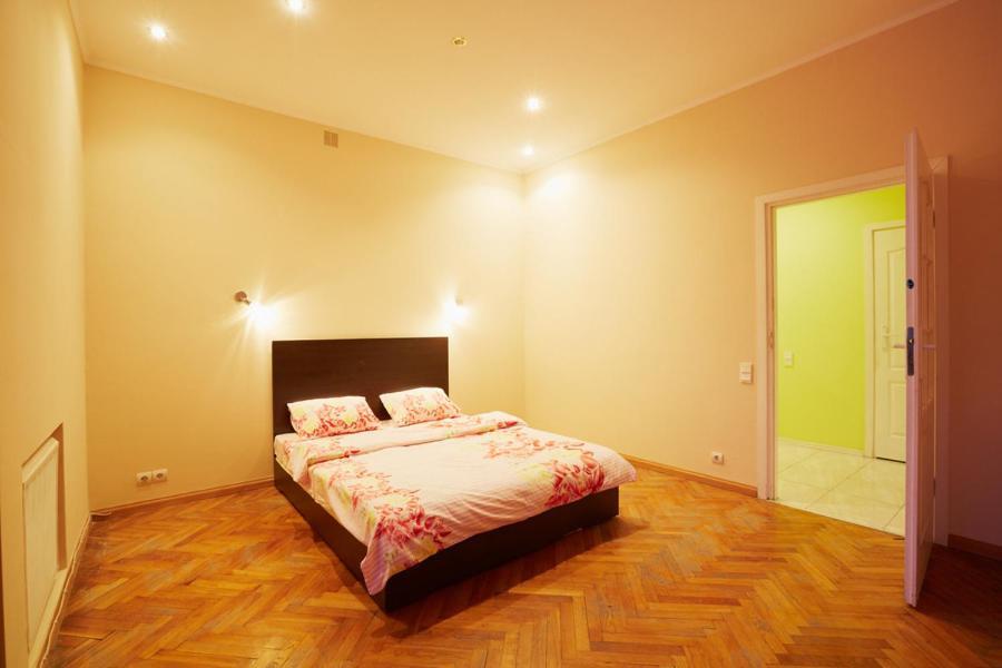 Stay Lviv Apartments ห้อง รูปภาพ