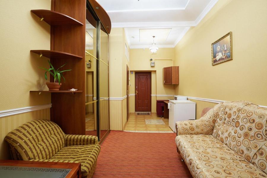 Stay Lviv Apartments ห้อง รูปภาพ