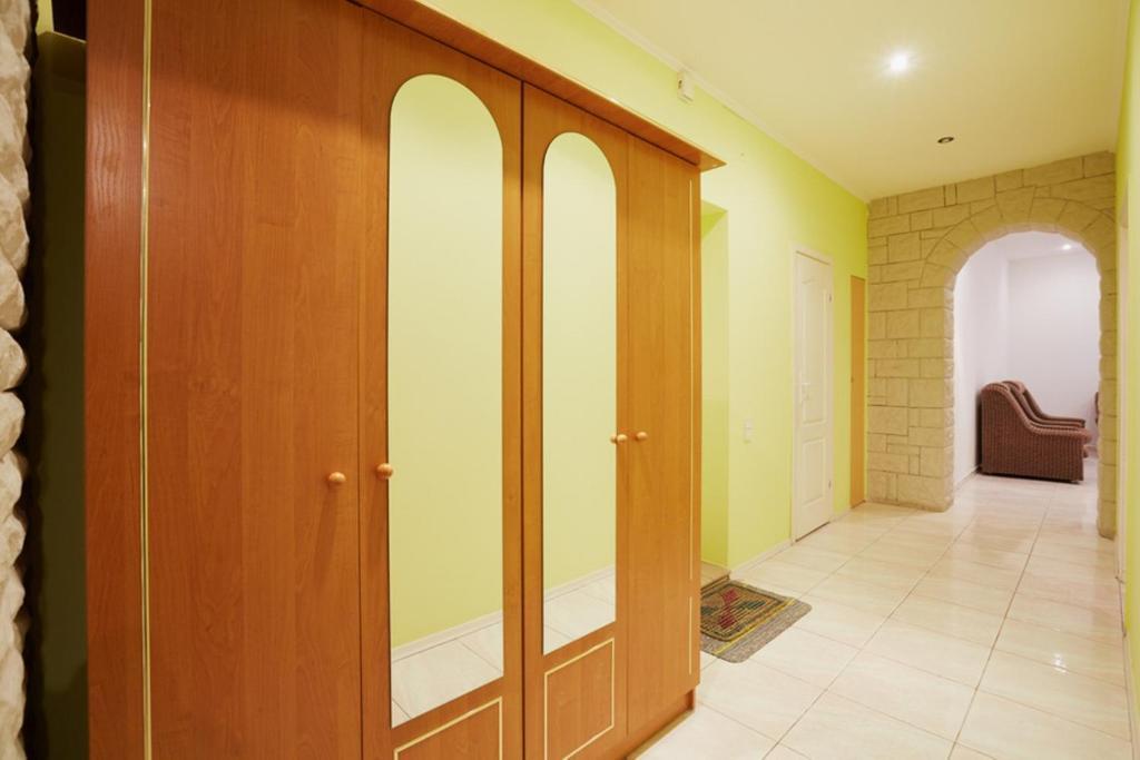 Stay Lviv Apartments ห้อง รูปภาพ