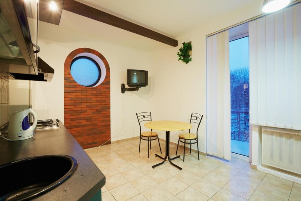 Stay Lviv Apartments ห้อง รูปภาพ