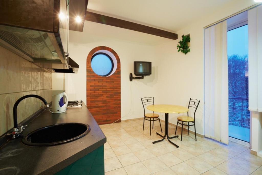 Stay Lviv Apartments ห้อง รูปภาพ